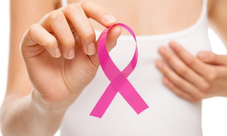 Всеукраїнський день боротьби із захворюванням на рак молочної залози –  Міська дитяча поліклініка № 2